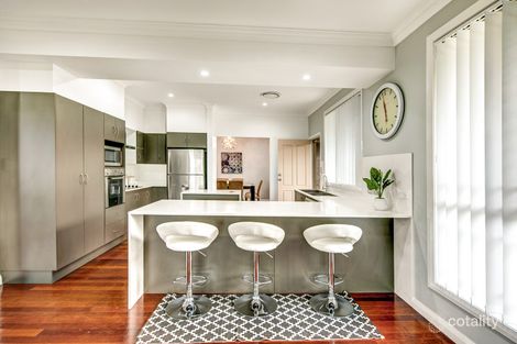 Property photo of 1 Tranquil Close Louth Park NSW 2320