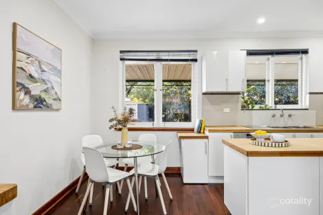 43 Fourth Ave, Bassendean, WA 6054