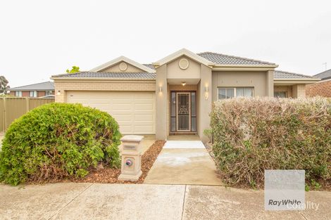 Property photo of 7 George Street Taylors Hill VIC 3037