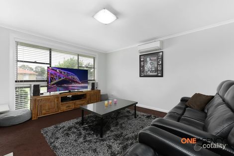 Property photo of 5 Lillas Place Minto NSW 2566