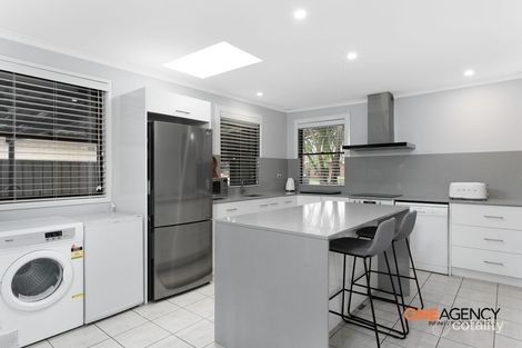 Property photo of 5 Lillas Place Minto NSW 2566