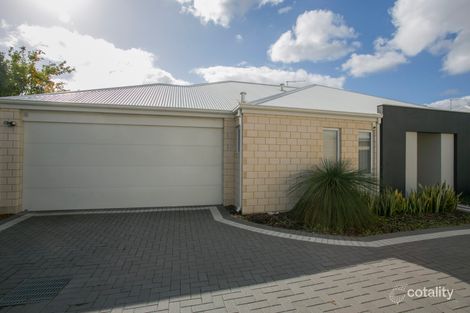 Property photo of 21A Gatton Way Embleton WA 6062