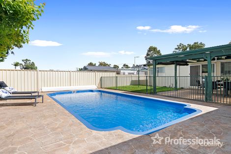 Property photo of 4 Sullivan Avenue Lurnea NSW 2170