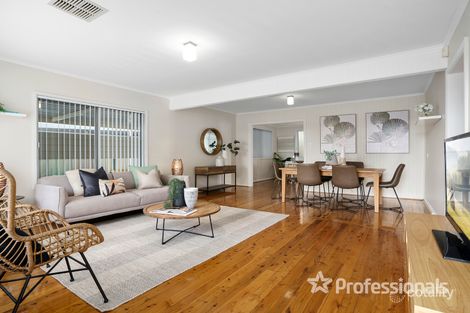 Property photo of 4 Sullivan Avenue Lurnea NSW 2170