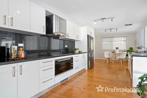 Property photo of 4 Sullivan Avenue Lurnea NSW 2170