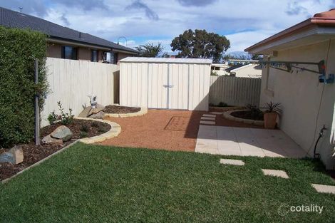 Property photo of 7 Genoa Street Amaroo ACT 2914