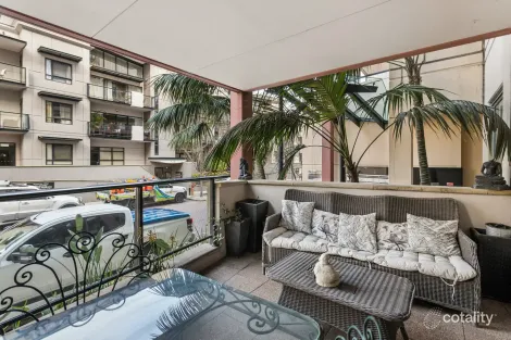 1/118 Mounts Bay Rd, Perth, WA 6000