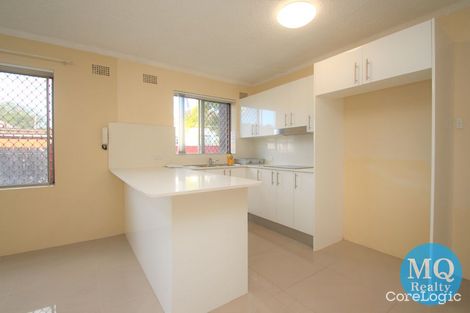 Property photo of 12/15 Samuel Street Lidcombe NSW 2141