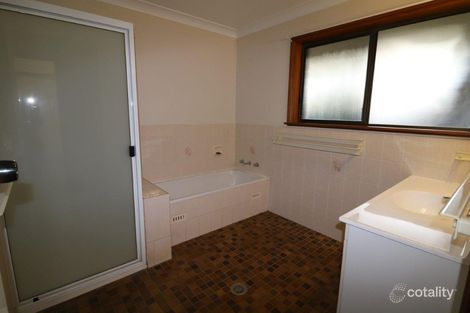 Property photo of 798 Grahams Valley Road Glencoe NSW 2365