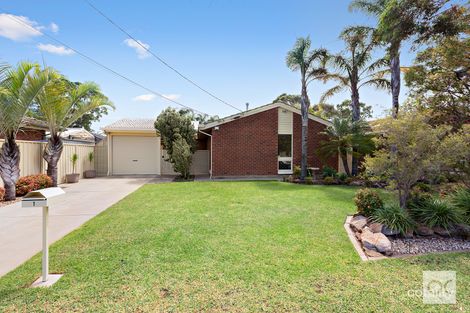 1 Elgar Cres, Fulham Gardens, SA 5024