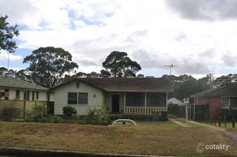 16 Magnolia St, North St Marys, NSW 2760