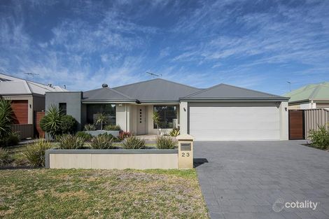 23 Gillings Pde, Wattle Grove, WA 6107