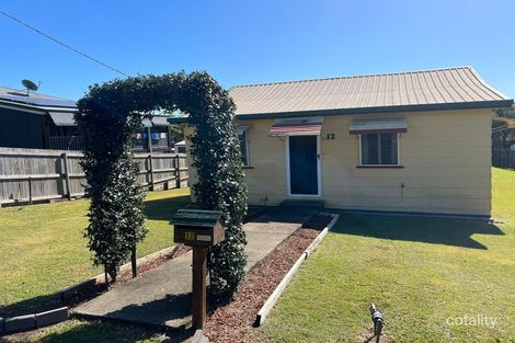 Property photo of 12 Langdon Street Sarina QLD 4737