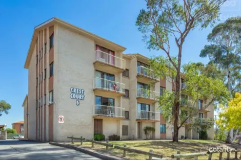 44/5 Crest Rd, Crestwood, NSW 2620