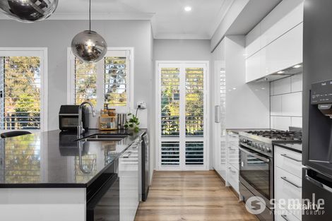 Property photo of 9 Grande Crescent Success WA 6164