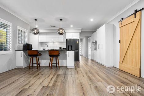 Property photo of 9 Grande Crescent Success WA 6164