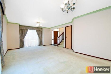 Property photo of 14 Chad Place St Clair NSW 2759
