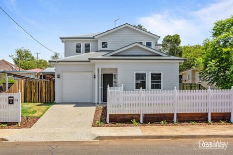 17a Helen St, Newtown, QLD 4350