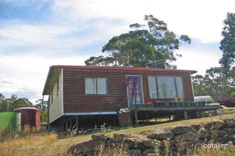 Property photo of 1266 Bluff Road Elderslie TAS 7030