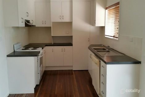 Property photo of 10 Aloomba Crescent Cranbrook QLD 4814