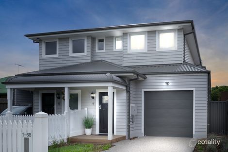 1/68 William St, Newport, VIC 3015