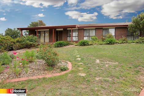 Property photo of 6 Corser Close Fadden ACT 2904