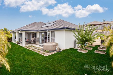 Property photo of 24 Eureka Street North Lakes QLD 4509