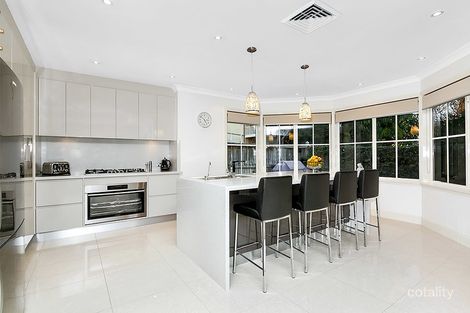 Property photo of 8 Riverside Mews Drummoyne NSW 2047