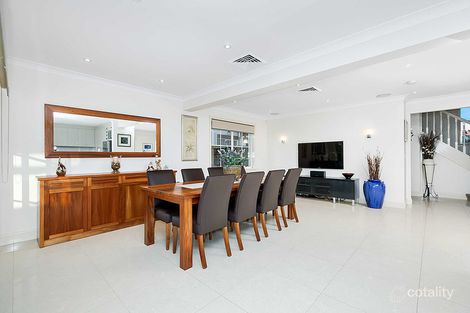 Property photo of 8 Riverside Mews Drummoyne NSW 2047