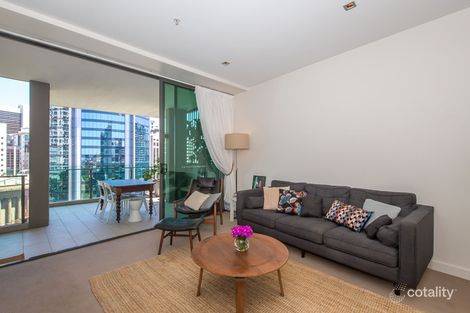 801/109 Astor Tce, Spring Hill, QLD 4000