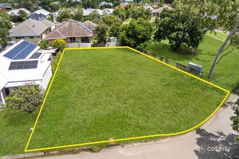 17 Rowers Lane, Douglas, QLD 4814