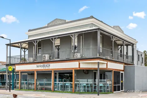 Property photo of 525A Henley Beach Road Fulham SA 5024