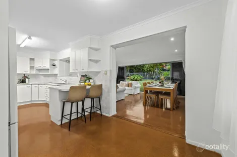 Property photo of 47 Malmrose Wishart QLD 4122
