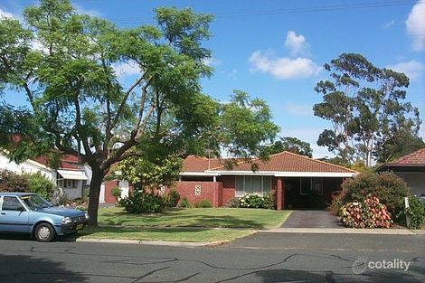 Property photo of 19A Simper Street Wembley WA 6014