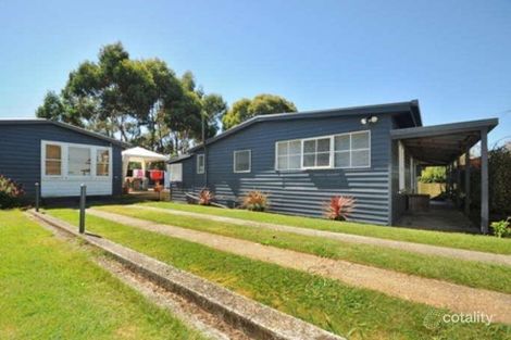27 Hawkins St, Latrobe, TAS 7307