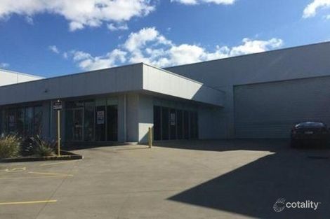 2/758 Princes Fwy, Laverton North, VIC 3026