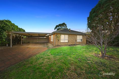 35 Greenhills Dr, Kurunjang, VIC 3337