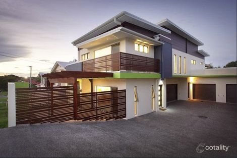 Property photo of 4/75 Ridge Street Greenslopes QLD 4120
