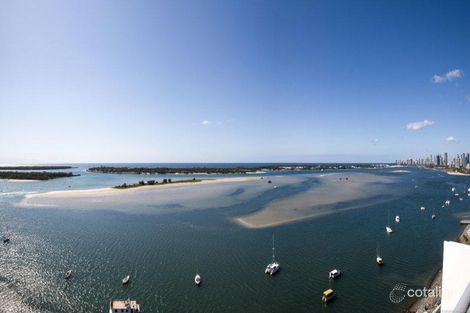 1504/300 Marine Pde, Labrador, QLD 4215