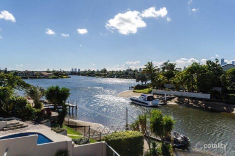 Property photo of 19 Blair Athol Crescent Bundall QLD 4217