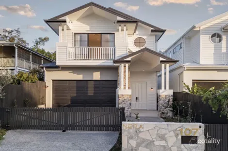 107 Whitmore St, Taringa, QLD 4068