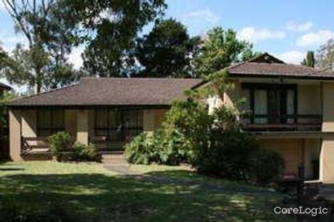Property photo of 203 Excelsior Avenue Castle Hill NSW 2154