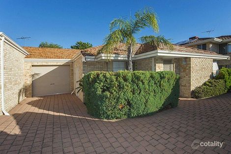 B/61 Teague St, Victoria Park, WA 6100