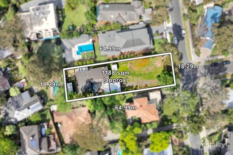 Property photo of 10 Halley Street Blackburn VIC 3130