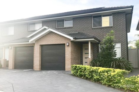 3/44 Gumdale Ave, St Johns Park, NSW 2176