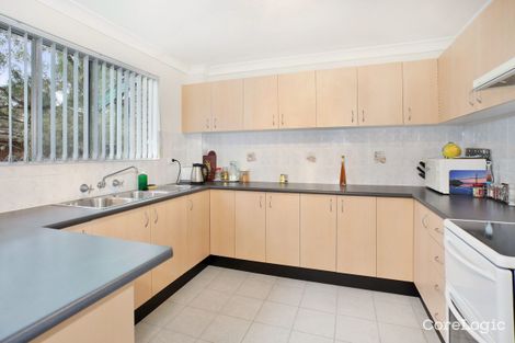 Property photo of 26/454-460 Guildford Road Guildford NSW 2161