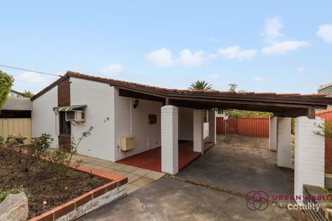 Property photo of 19 Calista Avenue Calista WA 6167