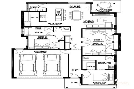 Property photo of 38 Sprout Street Greenbank QLD 4124