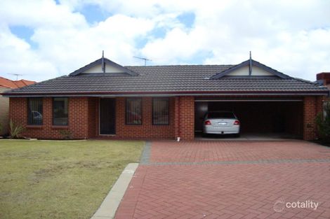 25 Lancely Way, Mirrabooka, WA 6061