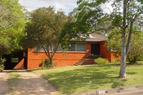 23 Aberdeen Rd, Winston Hills, NSW 2153